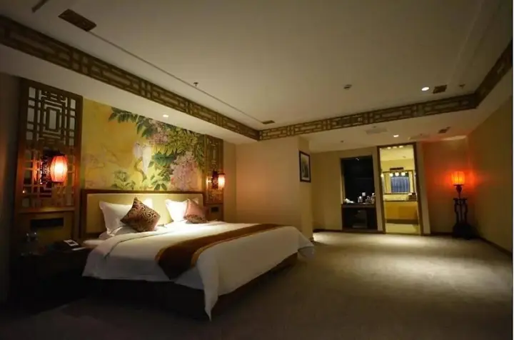 Шэньян: Sages Boutique Hotel