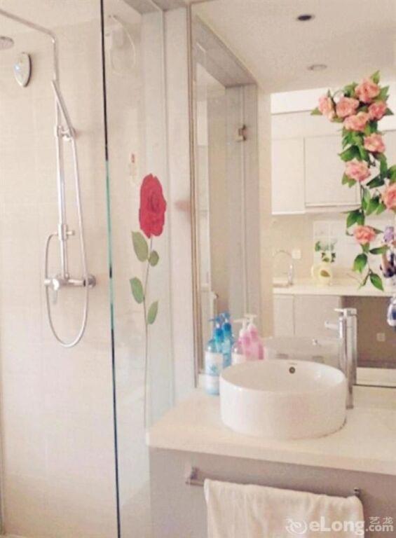 Далянь: Dalian Shun Xin Hotel Apartment