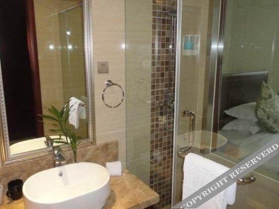 Наньтун: Nantong Huipu Hotel