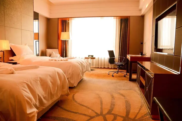Джинченг: Gaoping Jiulong Hotel