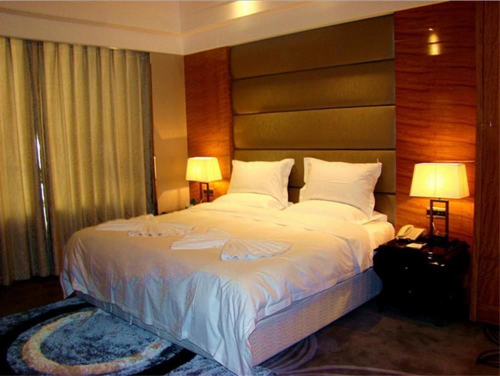 Джинченг: Gaoping Jiulong Hotel