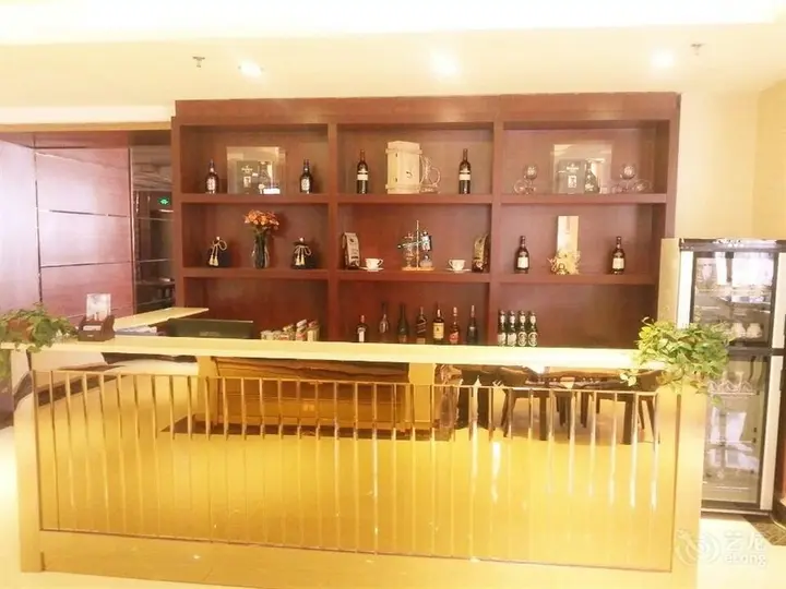 Шэньян: Hualian Business Hotel