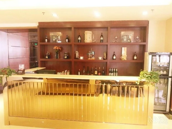 Шэньян: Hualian Business Hotel
