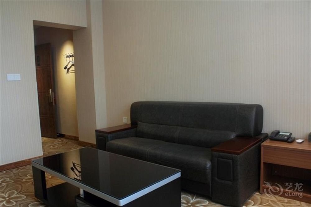 Шэньян: Hualian Business Hotel