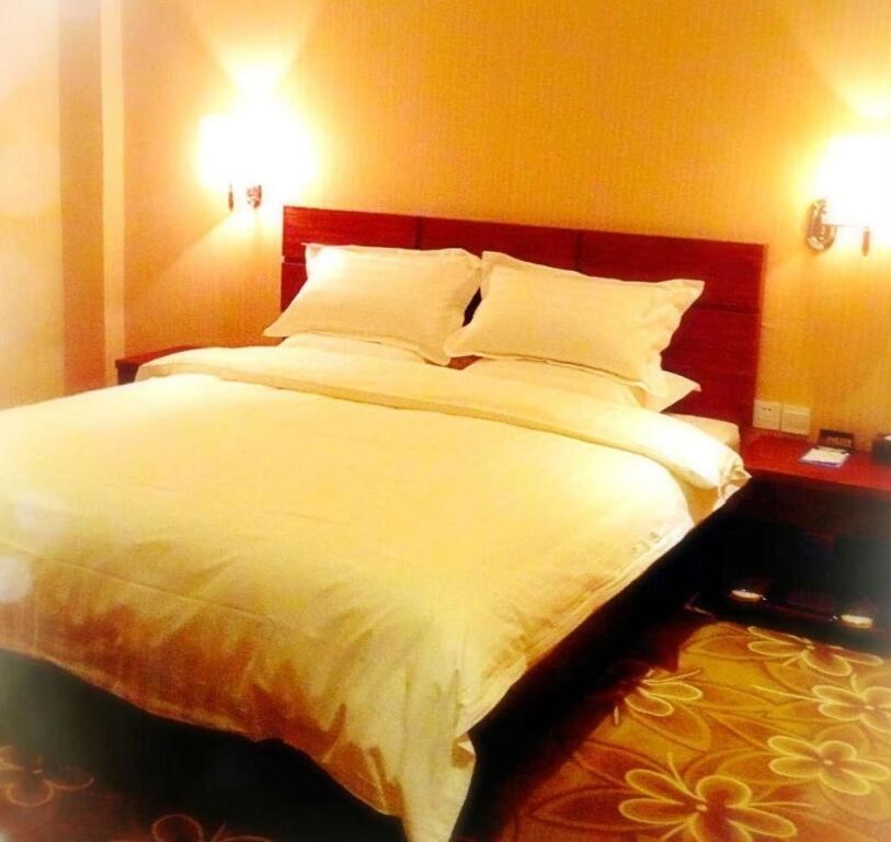 Шэньян: Hualian Business Hotel
