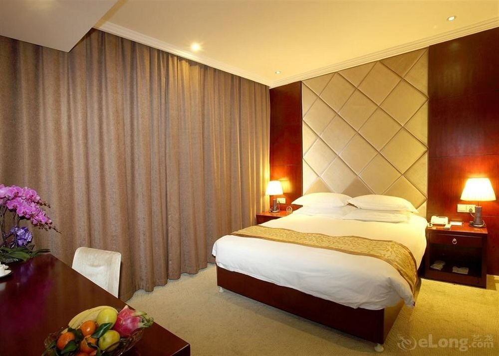 Ханчжоу: The Hangzhou Thunder Jingda Hotel