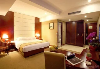 Ханчжоу: The Hangzhou Thunder Jingda Hotel