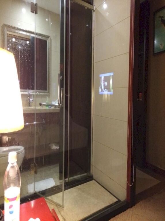 Ханчжоу: The Hangzhou Thunder Jingda Hotel