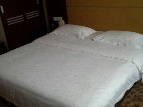 Вэйфан: Kaidehua Hotel