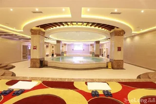 Вэйфан: Kaidehua Hotel