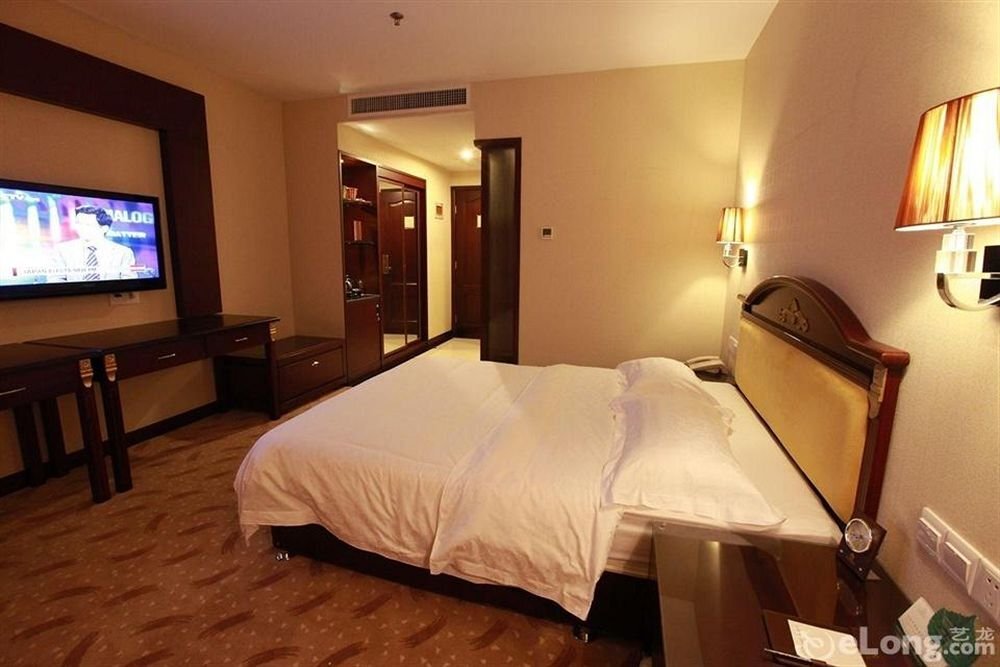 Вэйфан: Kaidehua Hotel