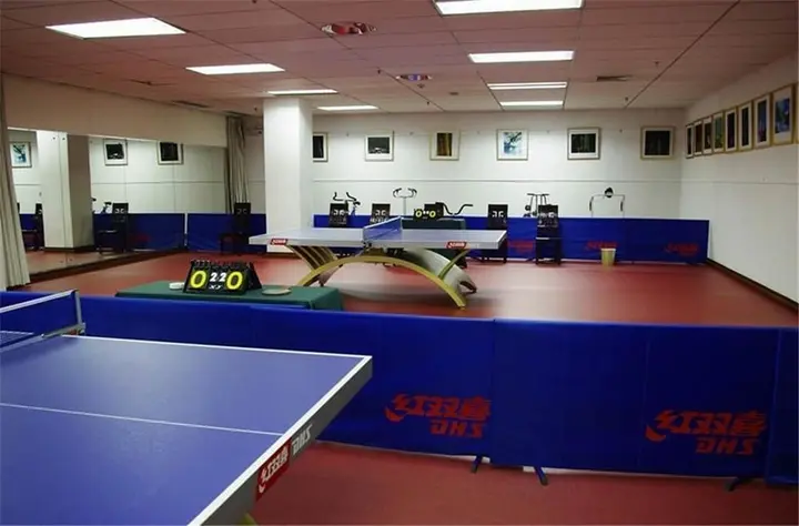 Лоян: Luoyang Kailai Hotel