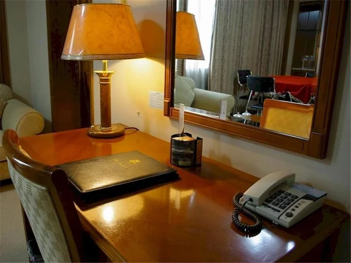 Лоян: Luoyang Kailai Hotel