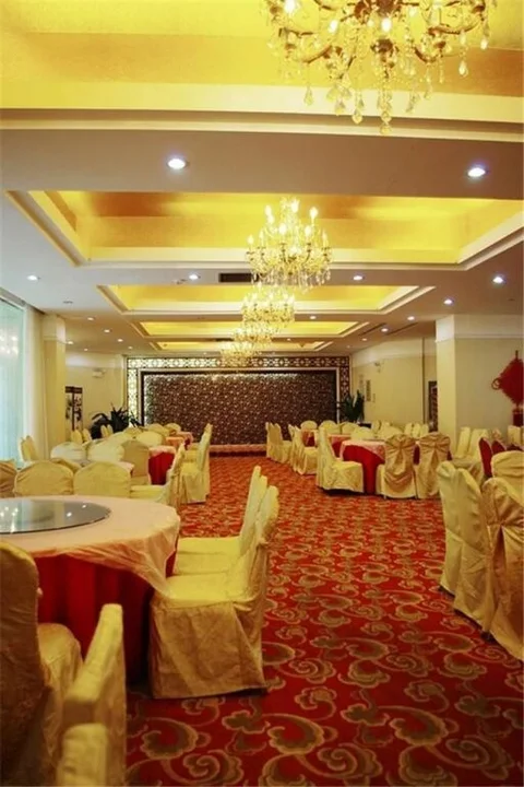Лоян: Luoyang Kailai Hotel