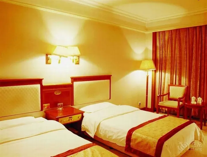 Лоян: Luoyang Kailai Hotel
