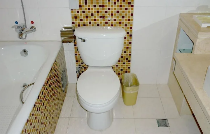 Тайюань: Taiyuan YueJia Hotel