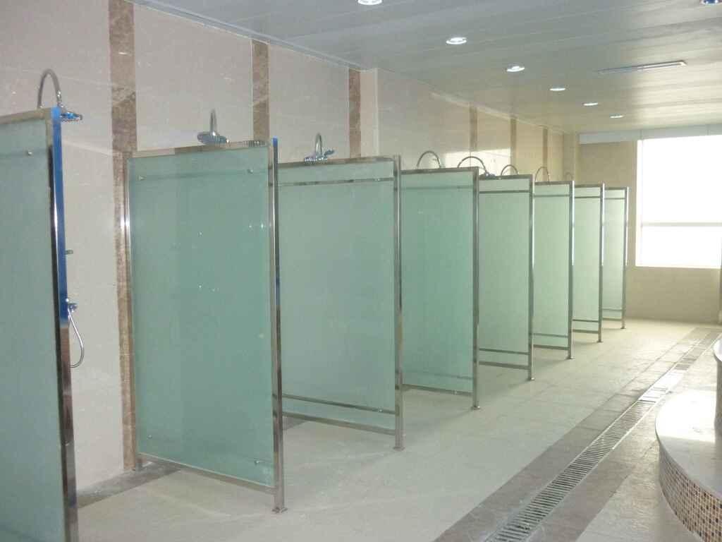 Тайюань: Taiyuan YueJia Hotel