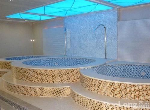 Тайюань: Taiyuan YueJia Hotel