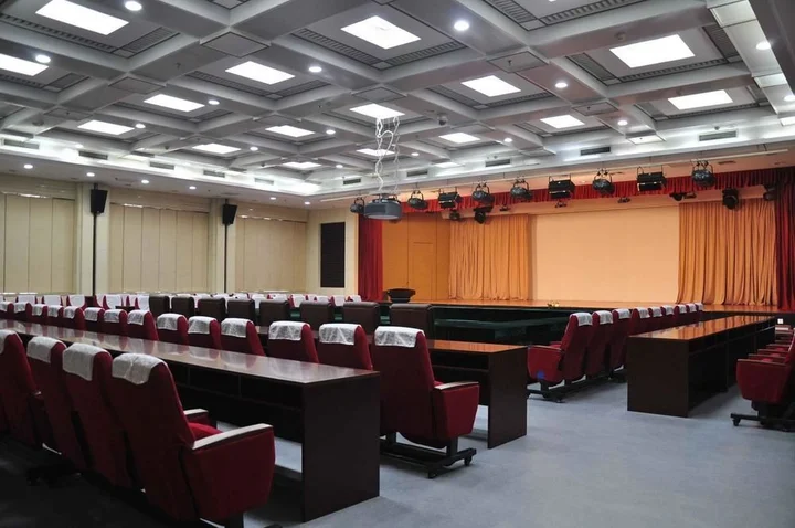 Тайюань: Taiyuan YueJia Hotel