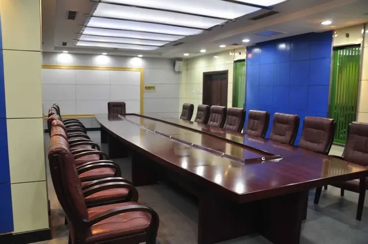 Тайюань: Taiyuan YueJia Hotel