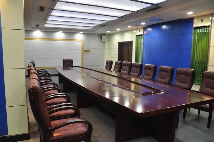 Тайюань: Taiyuan YueJia Hotel