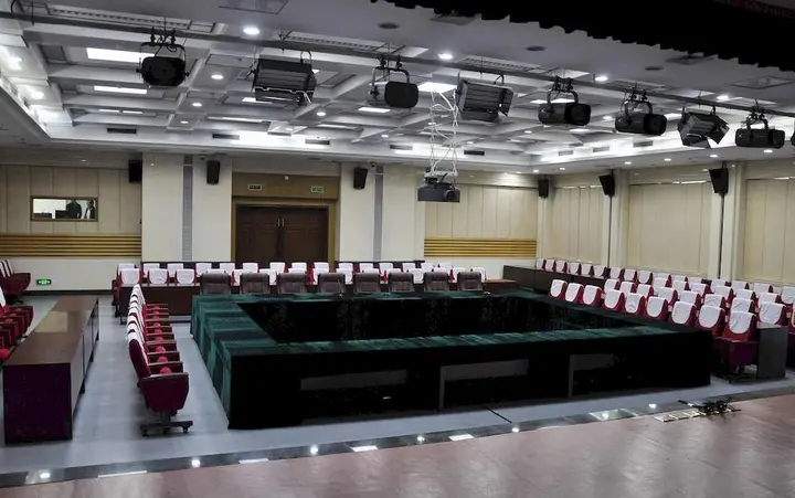 Тайюань: Taiyuan YueJia Hotel
