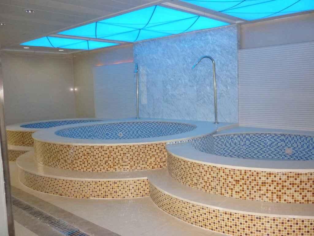 Тайюань: Taiyuan YueJia Hotel