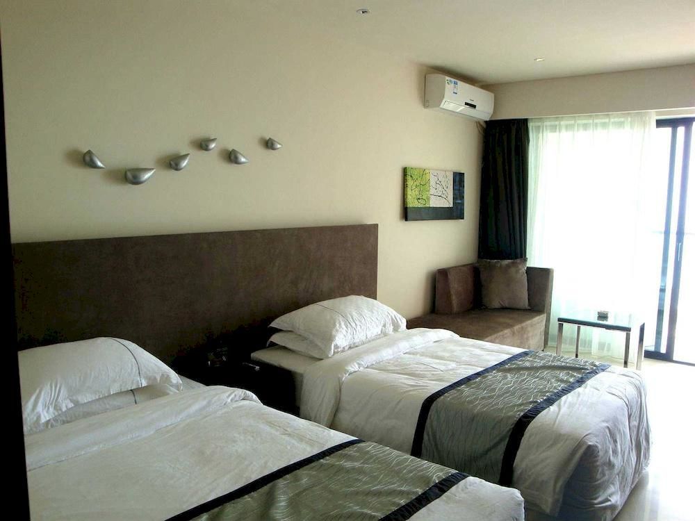 Хойчжоу: Huizhou Haishang Bay Hotel