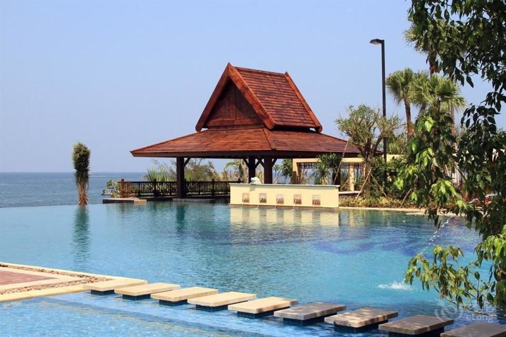 Хойчжоу: Huizhou Haishang Bay Hotel