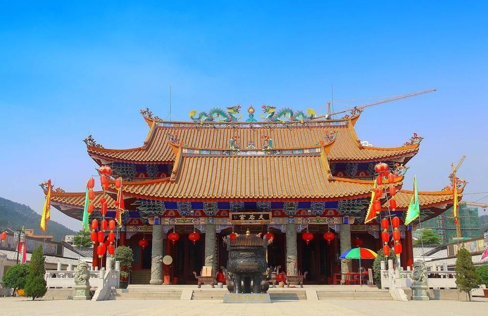 Хойчжоу: Huizhou Haishang Bay Hotel