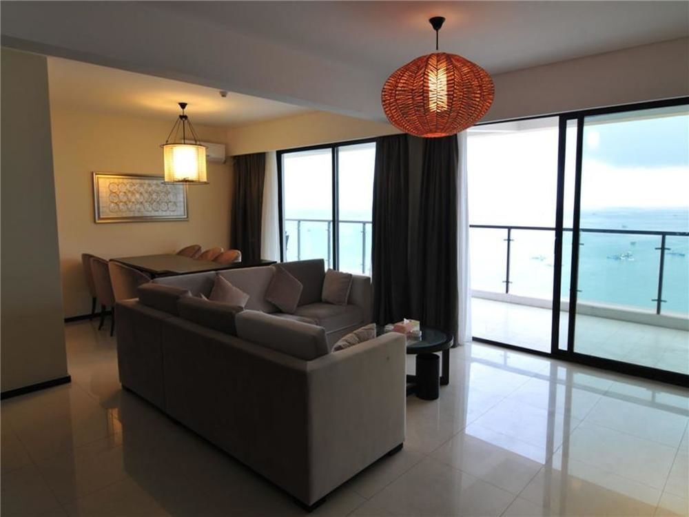 Хойчжоу: Huizhou Haishang Bay Hotel