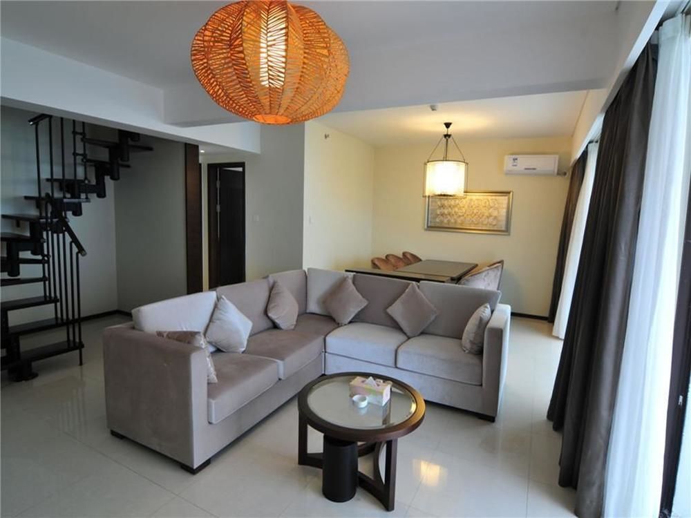 Хойчжоу: Huizhou Haishang Bay Hotel