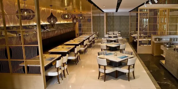 Хойчжоу: Huizhou Haishang Bay Hotel
