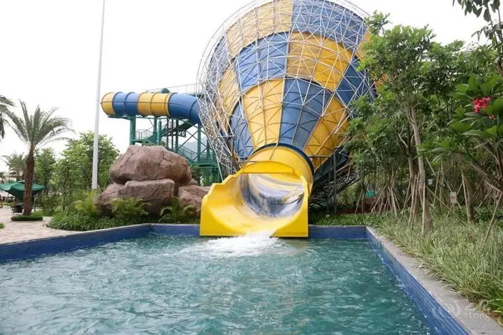 Хойчжоу: Huizhou Haishang Bay Hotel