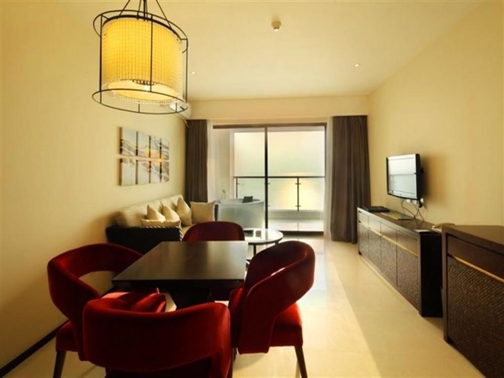 Хойчжоу: Huizhou Haishang Bay Hotel