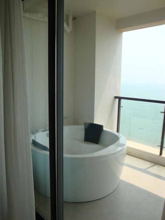 Хойчжоу: Huizhou Haishang Bay Hotel