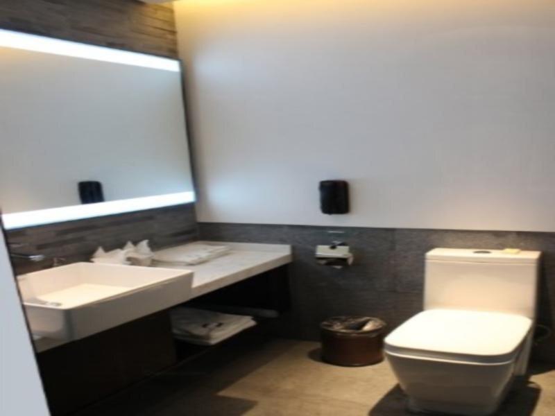 Чжэнчжоу: Maritime Hotel (Zhengzhou Century Amusement Park Zhongyuan Tower)