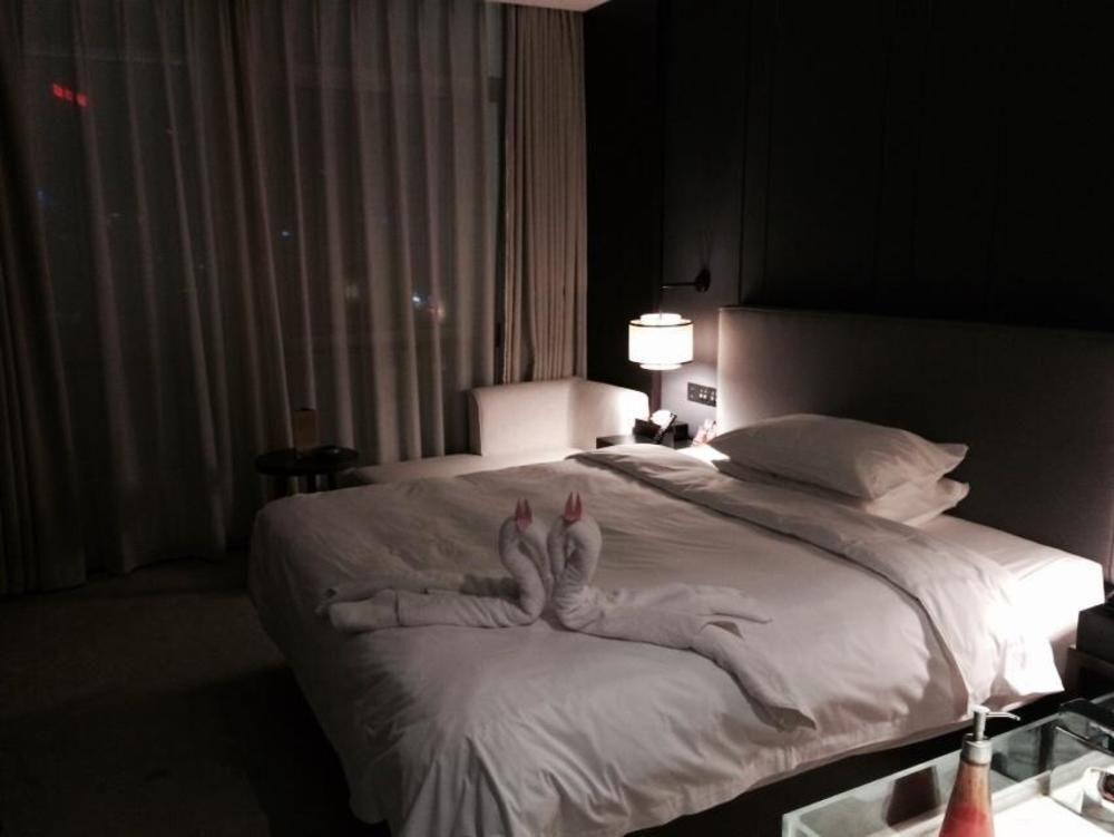 Чжэнчжоу: Maritime Hotel (Zhengzhou Century Amusement Park Zhongyuan Tower)