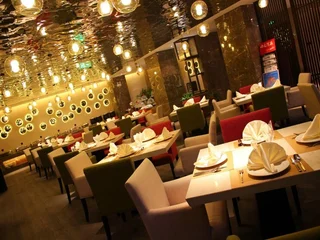 Чжэнчжоу: Maritime Hotel (Zhengzhou Century Amusement Park Zhongyuan Tower)