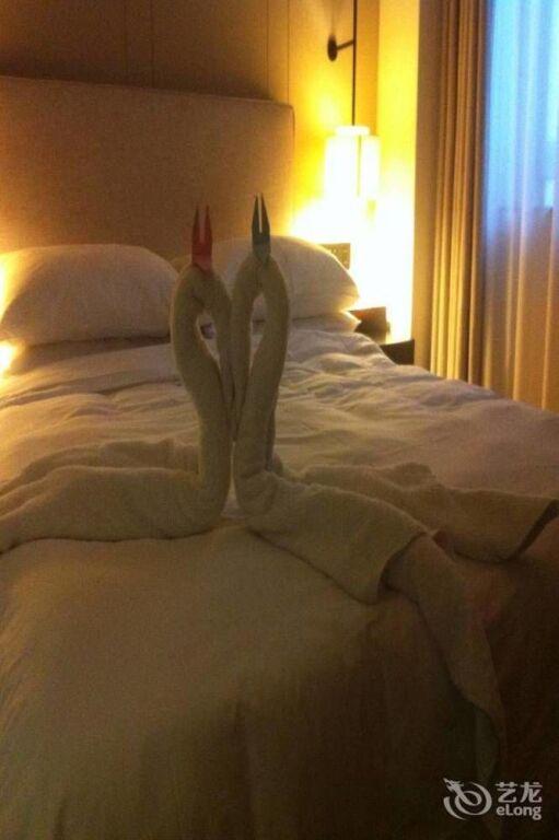 Чжэнчжоу: Maritime Hotel (Zhengzhou Century Amusement Park Zhongyuan Tower)