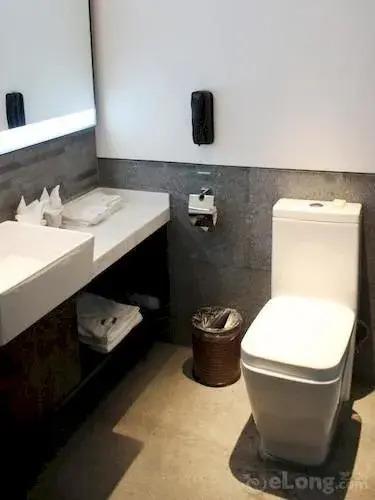 Чжэнчжоу: Maritime Hotel (Zhengzhou Century Amusement Park Zhongyuan Tower)
