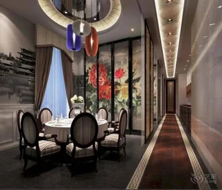 Чжэнчжоу: International Hotel Weilai Road - Zhengzhou