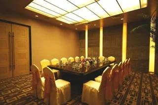 Чжэнчжоу: International Hotel Weilai Road - Zhengzhou