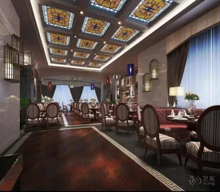 Чжэнчжоу: International Hotel Weilai Road - Zhengzhou