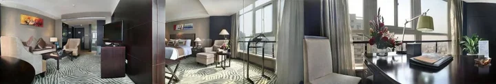 Чжэнчжоу: International Hotel Weilai Road - Zhengzhou
