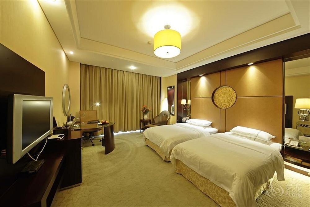 Yangzhou State Guest House — фото 5