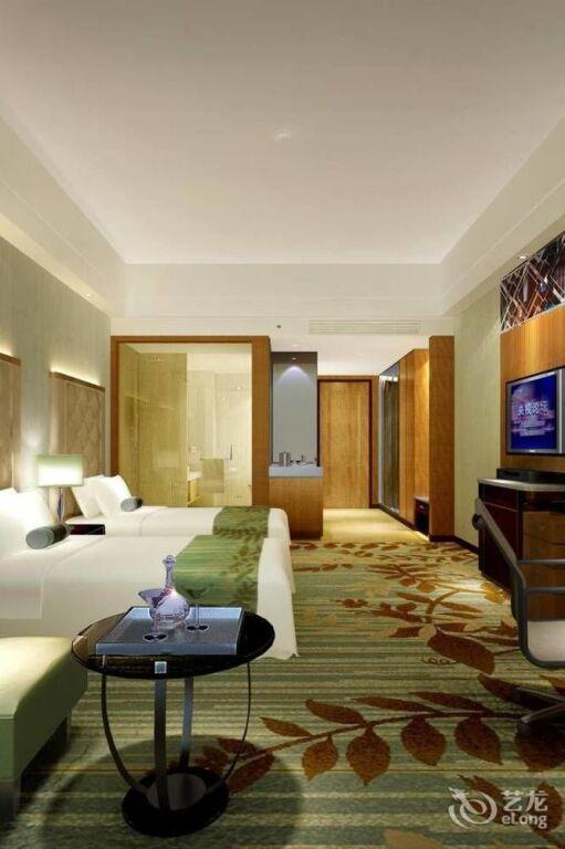 Чжаоцин: Royal Holiday Hotel - Zhaoqing