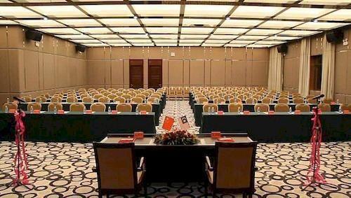 Чжаоцин: Royal Holiday Hotel - Zhaoqing