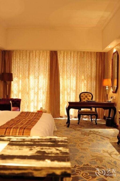 Чжаоцин: Royal Holiday Hotel - Zhaoqing