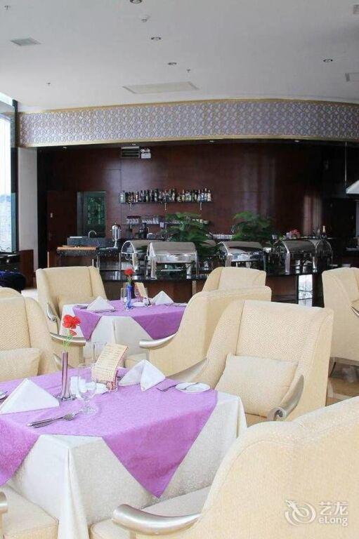 Чжаоцин: Royal Holiday Hotel - Zhaoqing